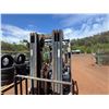 Image 11 : (939471) Doosan D30S-7 Forklift (Runs & Lifts - See Video)