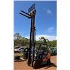 Image 1 : (939471) Doosan D30S-7 Forklift (Runs & Lifts - See Video)