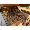 Image 21 : (939471) Doosan D30S-7 Forklift (Runs & Lifts - See Video)