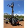 Image 22 : (939471) Doosan D30S-7 Forklift (Runs & Lifts - See Video)