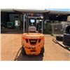 Image 6 : (939471) Doosan D30S-7 Forklift (Runs & Lifts - See Video)