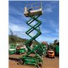 Image 19 : (901210) JLG 2632ES 25-Ft. Scissor Lift (Runs & Lifts - See Video)