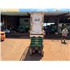 Image 3 : (901210) JLG 2632ES 25-Ft. Scissor Lift (Runs & Lifts - See Video)