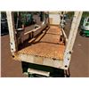 Image 8 : (901210) JLG 2632ES 25-Ft. Scissor Lift (Runs & Lifts - See Video)