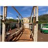 Image 9 : (901210) JLG 2632ES 25-Ft. Scissor Lift (Runs & Lifts - See Video)