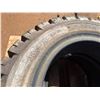 Image 3 : Qty 2 EBT Tuff Dawg Industrial Tires 28X9-15 (8.15-15)