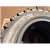 Image 4 : Qty 2 EBT Tuff Dawg Industrial Tires 28X9-15 (8.15-15)