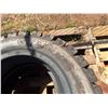 Image 5 : Qty 2 EBT Tuff Dawg Industrial Tires 28X9-15 (8.15-15)