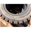 Image 6 : Qty 2 EBT Tuff Dawg Industrial Tires 28X9-15 (8.15-15)