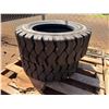 Image 7 : Qty 2 EBT Tuff Dawg Industrial Tires 28X9-15 (8.15-15)