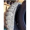 Image 3 : Qty 4 Wild Peak MT01 Tires