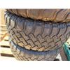 Image 8 : Qty 4 Wild Peak MT01 Tires