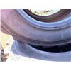 Image 10 : Qty 4 H.D. Rim Guard Wide Wall Tires 12-16.5 IND