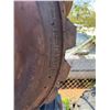 Image 3 : Qty 4 H.D. Rim Guard Wide Wall Tires 12-16.5 IND