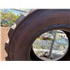 Image 4 : Qty 4 H.D. Rim Guard Wide Wall Tires 12-16.5 IND