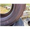 Image 5 : Qty 4 H.D. Rim Guard Wide Wall Tires 12-16.5 IND