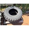 Image 2 : Qty 2 BKT Implement-AW702 Tires 11.5/80-15.3