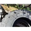 Image 3 : Qty 2 BKT Implement-AW702 Tires 11.5/80-15.3