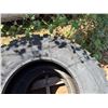 Image 4 : Qty 2 BKT Implement-AW702 Tires 11.5/80-15.3