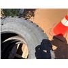 Image 6 : Qty 2 BKT Implement-AW702 Tires 11.5/80-15.3
