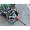 Image 10 : (10707995) Electric Eel Drain Cleaner / Sewer Snake (Runs)