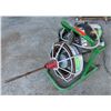Image 1 : (10707995) Electric Eel Drain Cleaner / Sewer Snake (Runs)