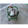 Image 4 : (10707995) Electric Eel Drain Cleaner / Sewer Snake (Runs)