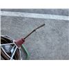 Image 9 : (10707995) Electric Eel Drain Cleaner / Sewer Snake (Runs)