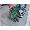 Image 10 : (10708004) Electric Eel Drain Cleaner / Sewer Snake (Runs)
