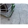 Image 3 : (10708004) Electric Eel Drain Cleaner / Sewer Snake (Runs)