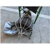 Image 4 : (10708004) Electric Eel Drain Cleaner / Sewer Snake (Runs)