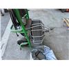 Image 7 : (10708004) Electric Eel Drain Cleaner / Sewer Snake (Runs)