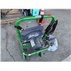 Image 9 : (10708004) Electric Eel Drain Cleaner / Sewer Snake (Runs)