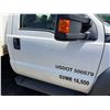 Image 15 : 2015 Ford F450 Super Duty Box Truck w/ Lift Gate, Lic. 846HEB (Needs New Engine, Doesn't Start)
