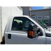 Image 16 : 2015 Ford F450 Super Duty Box Truck w/ Lift Gate, Lic. 846HEB (Needs New Engine, Doesn't Start)