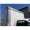 Image 17 : 2015 Ford F450 Super Duty Box Truck w/ Lift Gate, Lic. 846HEB (Needs New Engine, Doesn't Start)