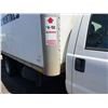Image 18 : 2015 Ford F450 Super Duty Box Truck w/ Lift Gate, Lic. 846HEB (Needs New Engine, Doesn't Start)