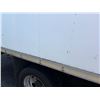 Image 23 : 2015 Ford F450 Super Duty Box Truck w/ Lift Gate, Lic. 846HEB (Needs New Engine, Doesn't Start)