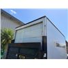 Image 26 : 2015 Ford F450 Super Duty Box Truck w/ Lift Gate, Lic. 846HEB (Needs New Engine, Doesn't Start)