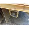 Image 29 : 2015 Ford F450 Super Duty Box Truck w/ Lift Gate, Lic. 846HEB (Needs New Engine, Doesn't Start)