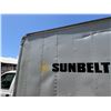 Image 33 : 2015 Ford F450 Super Duty Box Truck w/ Lift Gate, Lic. 846HEB (Needs New Engine, Doesn't Start)