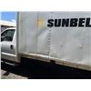 Image 34 : 2015 Ford F450 Super Duty Box Truck w/ Lift Gate, Lic. 846HEB (Needs New Engine, Doesn't Start)