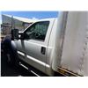 Image 35 : 2015 Ford F450 Super Duty Box Truck w/ Lift Gate, Lic. 846HEB (Needs New Engine, Doesn't Start)