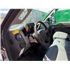 Image 41 : 2015 Ford F450 Super Duty Box Truck w/ Lift Gate, Lic. 846HEB (Needs New Engine, Doesn't Start)