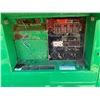Image 10 : (915813) MQ WhisperWatt DH-04801 Diesel Towable AC Generator (Needs Repair)