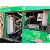 Image 11 : (915813) MQ WhisperWatt DH-04801 Diesel Towable AC Generator (Needs Repair)