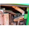 Image 14 : (915813) MQ WhisperWatt DH-04801 Diesel Towable AC Generator (Needs Repair)