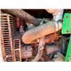 Image 15 : (915813) MQ WhisperWatt DH-04801 Diesel Towable AC Generator (Needs Repair)