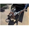 Image 18 : (915813) MQ WhisperWatt DH-04801 Diesel Towable AC Generator (Needs Repair)