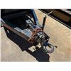 Image 20 : (915813) MQ WhisperWatt DH-04801 Diesel Towable AC Generator (Needs Repair)